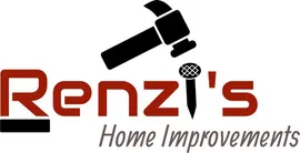 Renzi's Home Improvements Logo