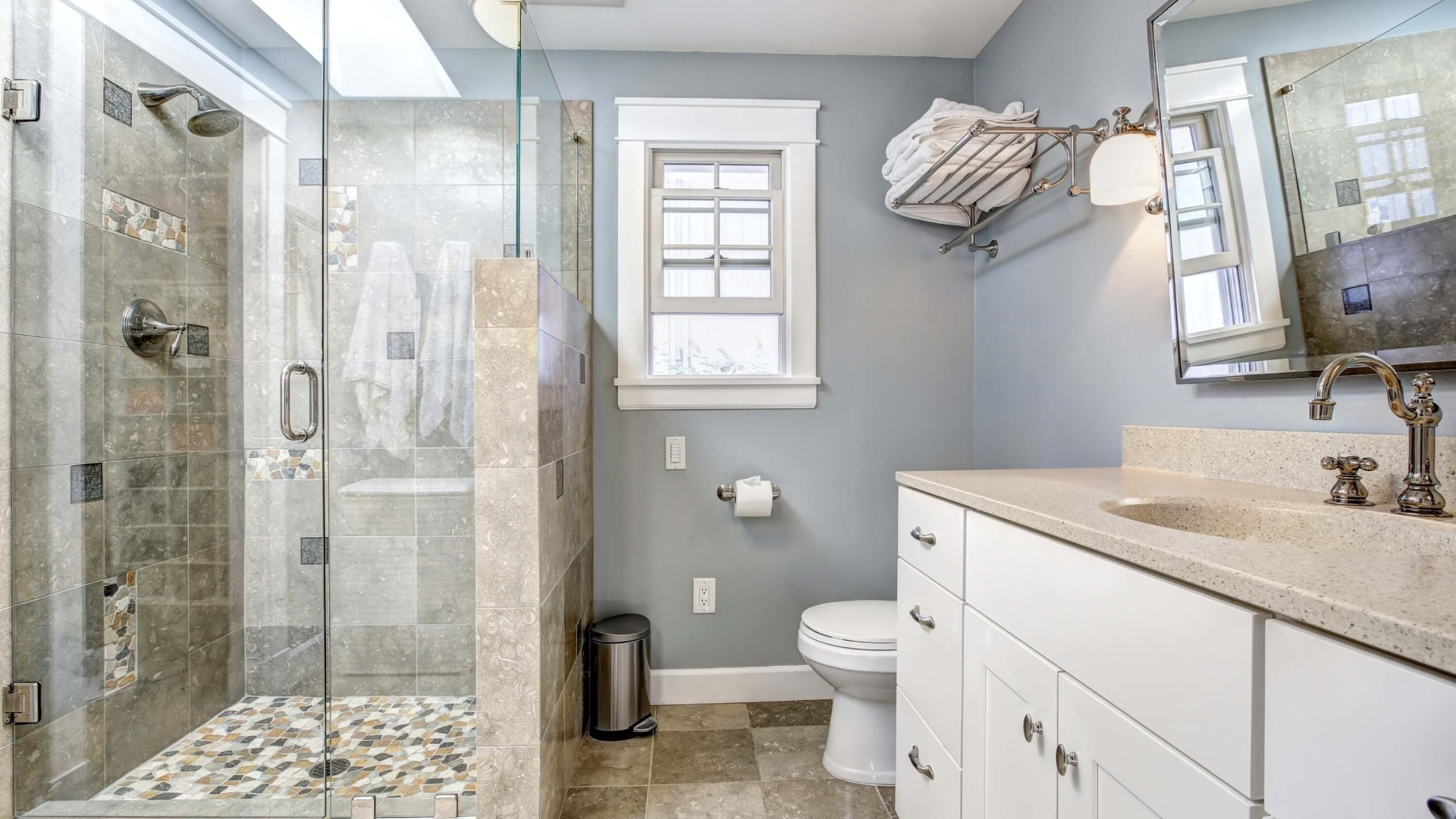 Bathroom Remodeling Services