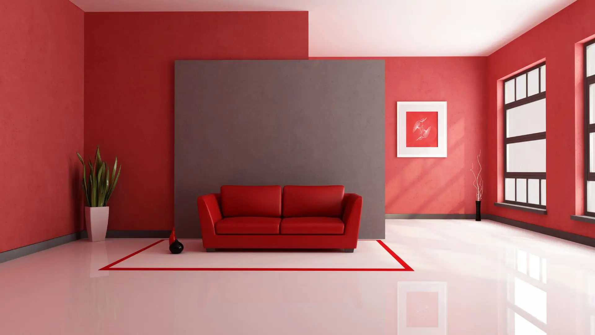 Painting Services