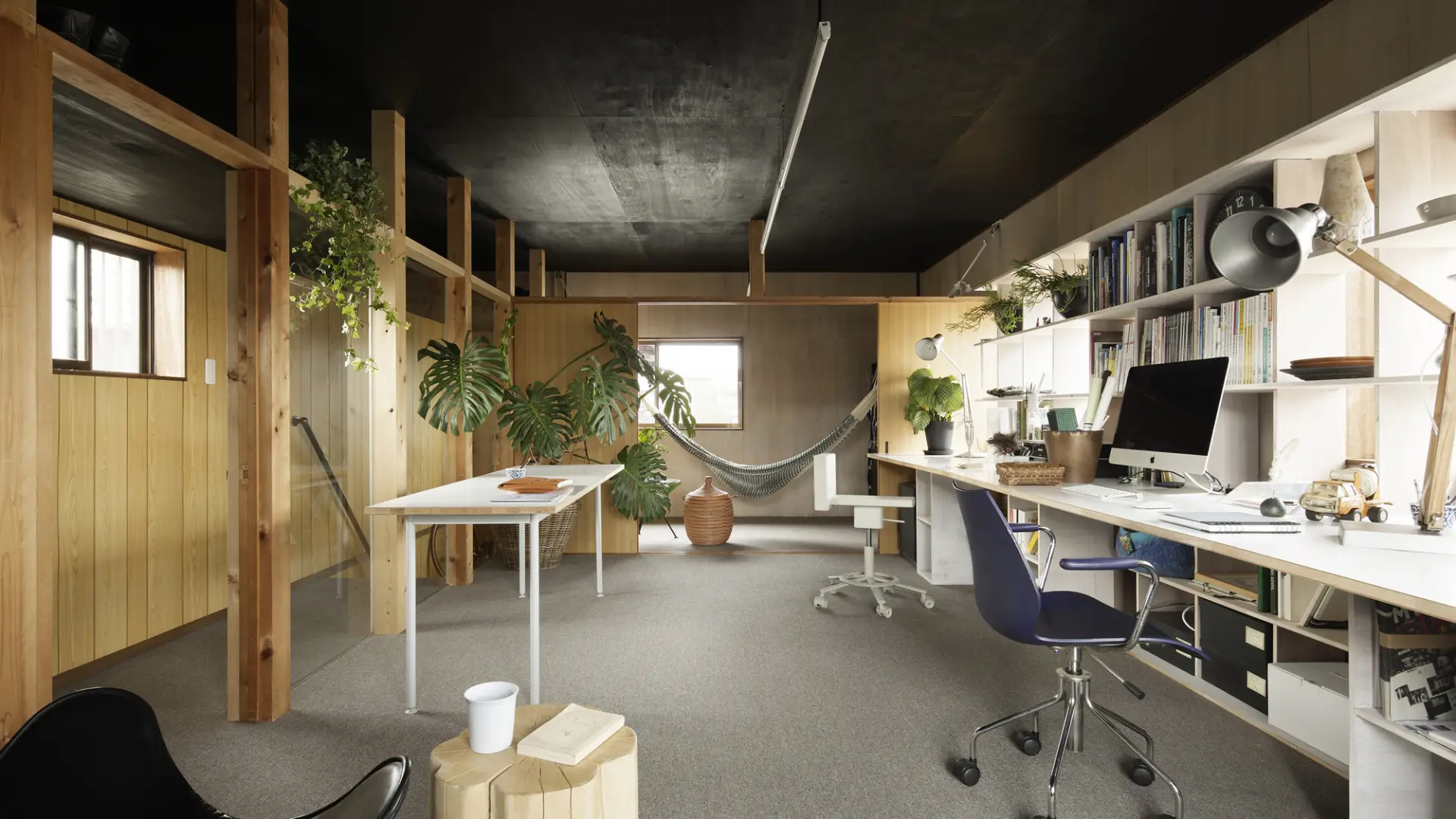 Office Remodeling Services