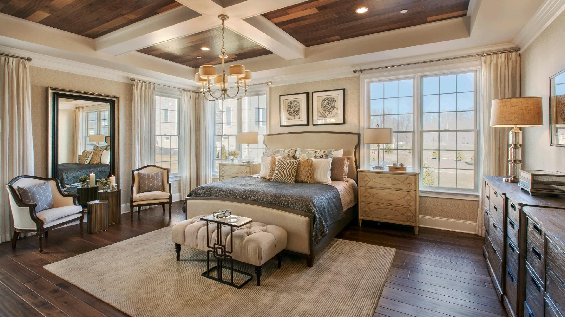 Bedroom Remodeling Services