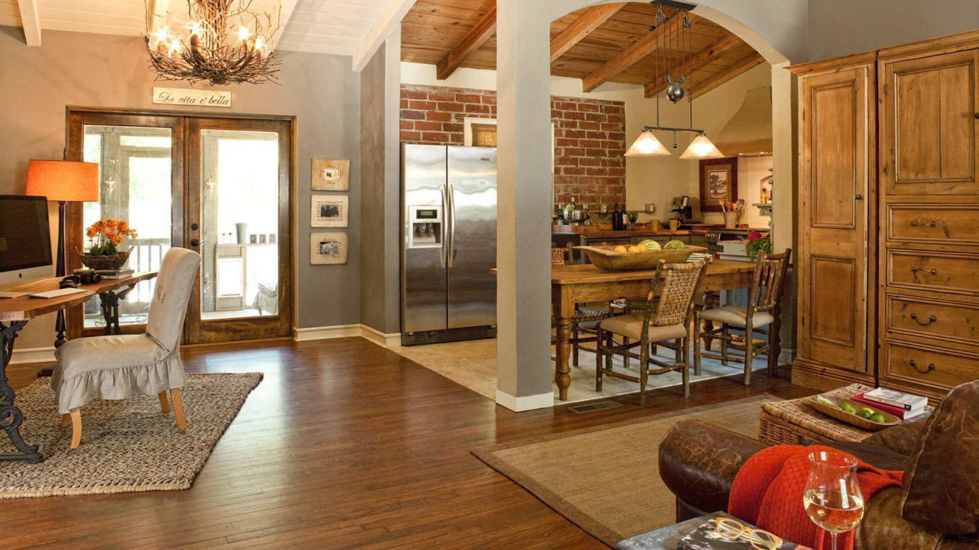 Whole House Remodeling Services