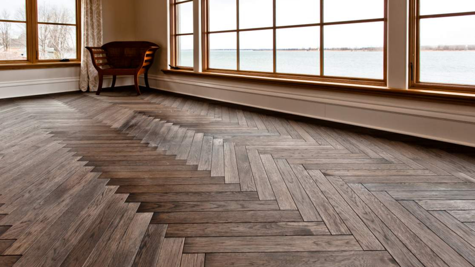 Flooring Services