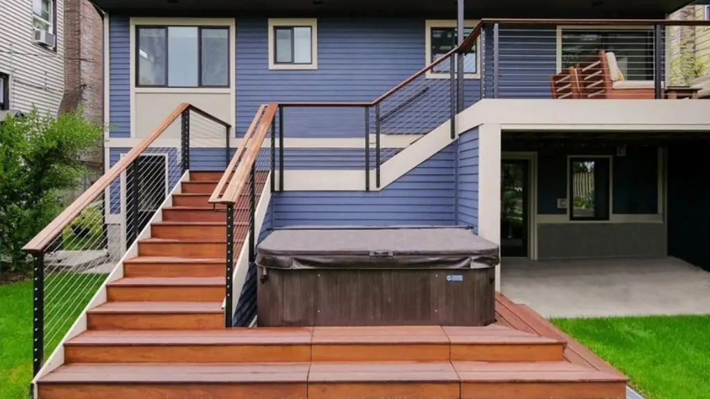 Exterior Staircase Services