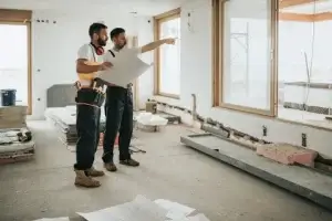 House Remodeling
