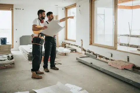 House Remodeling