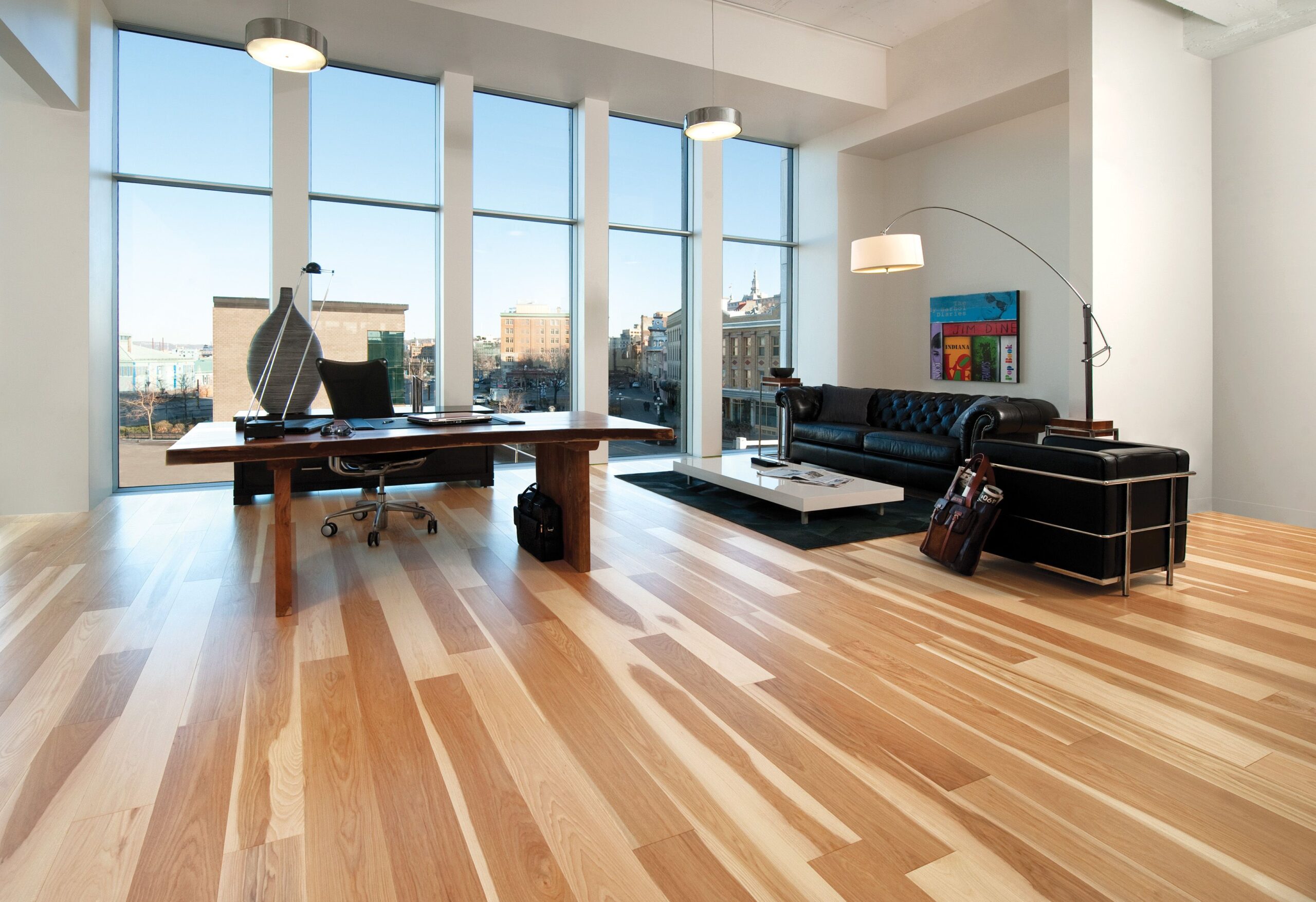 flooring