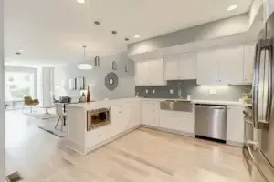 Kitchen Remodeling