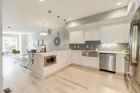 Kitchen Remodeling
