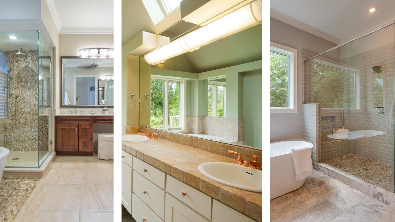 Small Bathroom Remodeling Ideas That Add Big Value